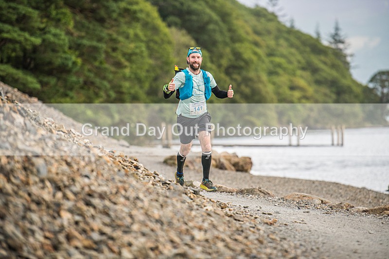 Scafell-38 - High Terrain Events Scafell Pike Trail Marathon Sunday 18th August 2024