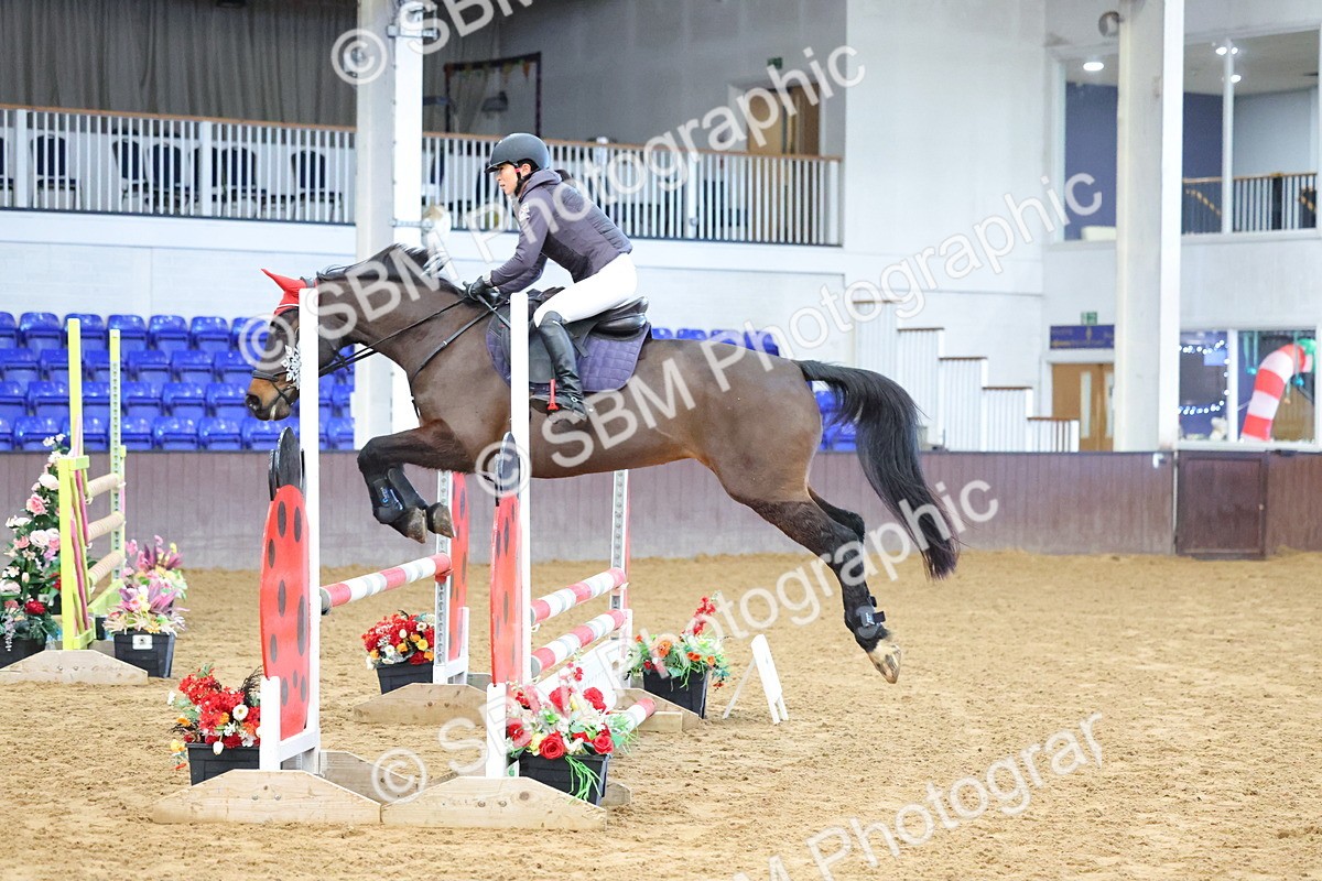SBM_002898 - Class 14 - Clear Round 80cm