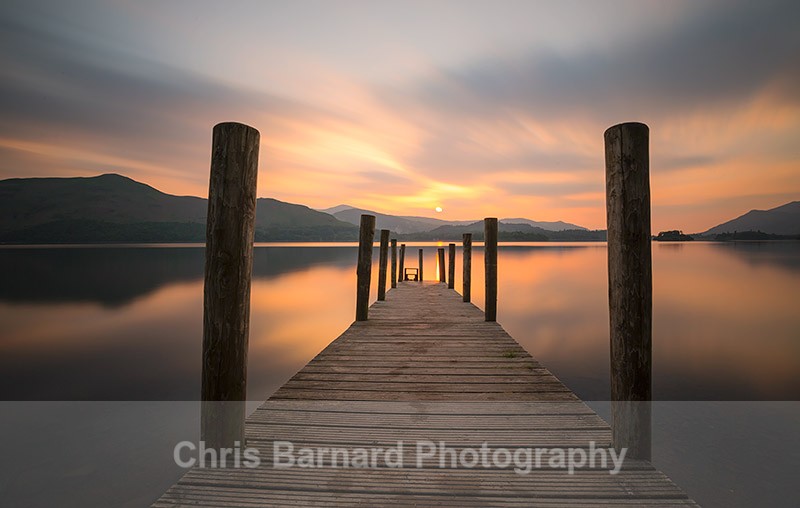 - The Lake District