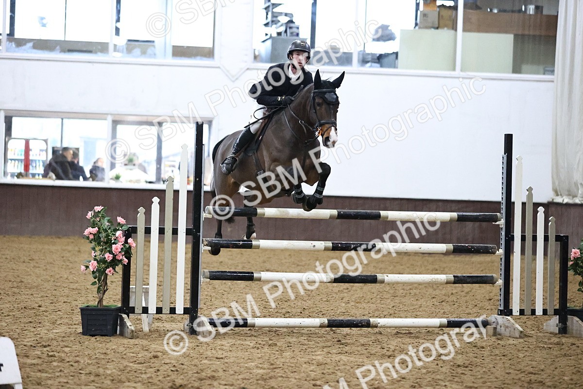 SBM_006384 - Class 19 - Senior Foxhunter 1.20m