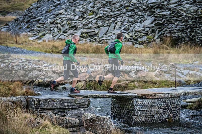 Kong MMM-67 - Kong Mini Mountain Marathon Round 3 North Wales Blaenau Ffestiniog  Sunday 27th November 2022