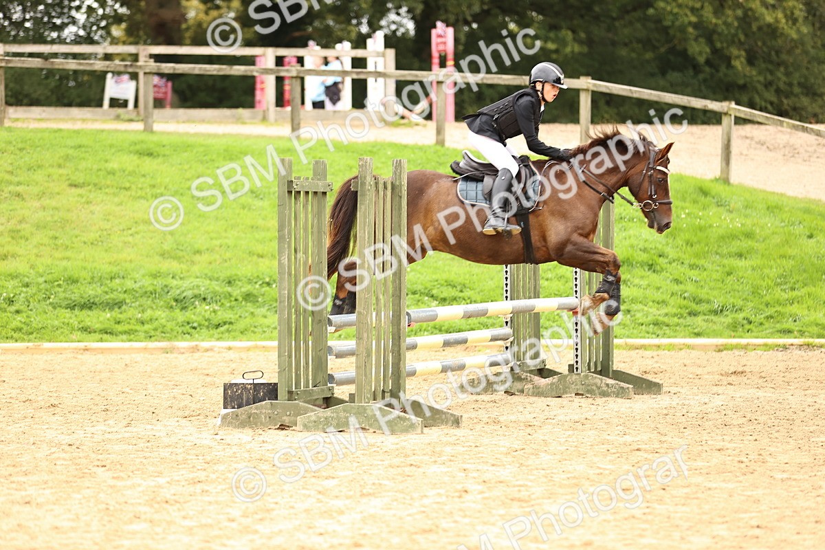 SBM_64688 - J17 - Junior Pony 80cm Championship