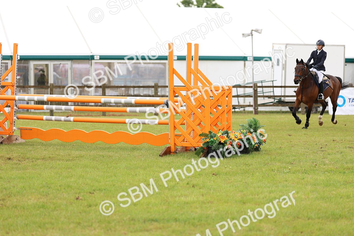 SBM_11774 - Class 205 - Tarmac Senior 1m Open