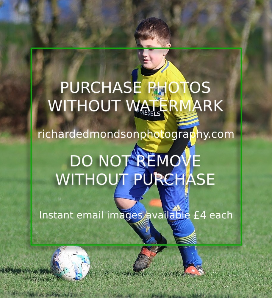 533A7438 - Kendal Utd Rockets U9 (14/3/26)