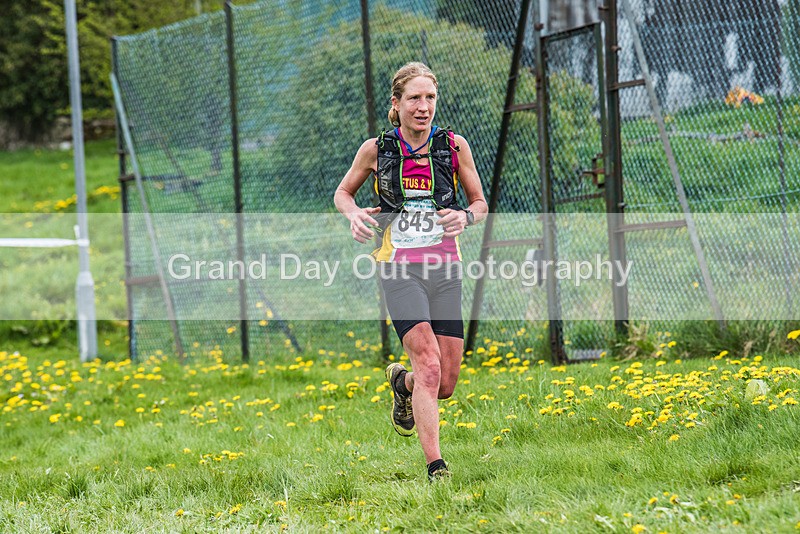 3 Peaks-1574 - The 3 Peaks Race - The Finish - Saturday 29th April 2023