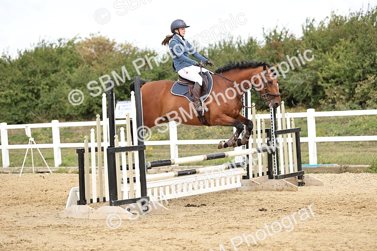SBM_003932 - Class 2 - Amateur Championship Qualifier 85cm