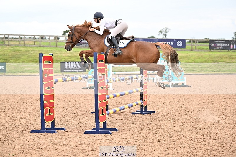 240828A-164408-01413 - Cls 5 Snr Foxhunter and 1.20m Open