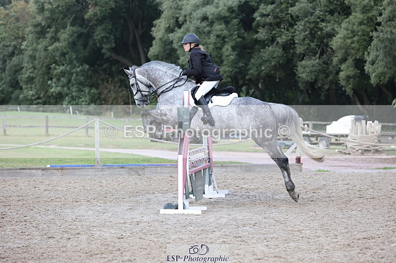 250831A-174026-11581 - Cls 46 85cm Amateur Quali