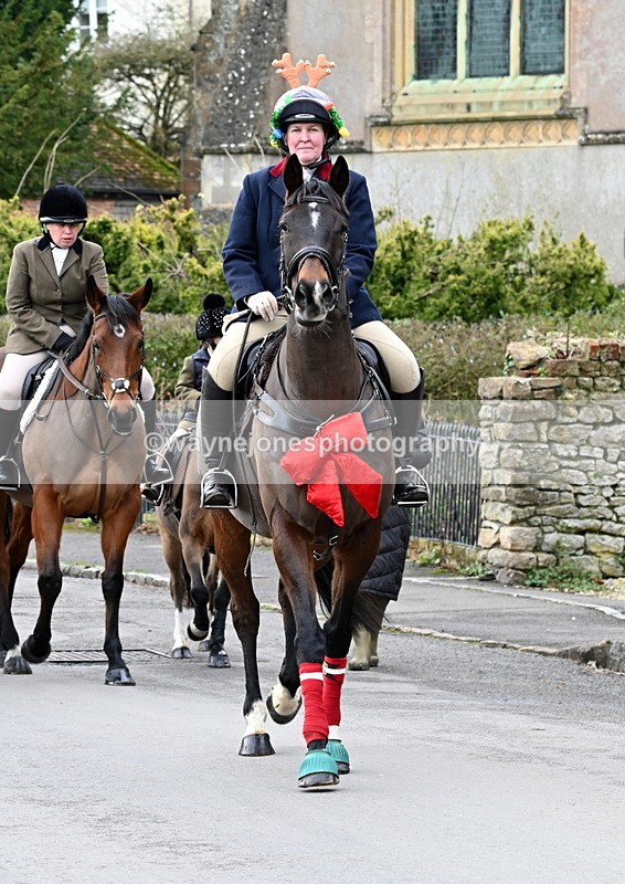 WJ6_3758 - Berks & Bucks Lead Rein - Hendred House 22-12-14