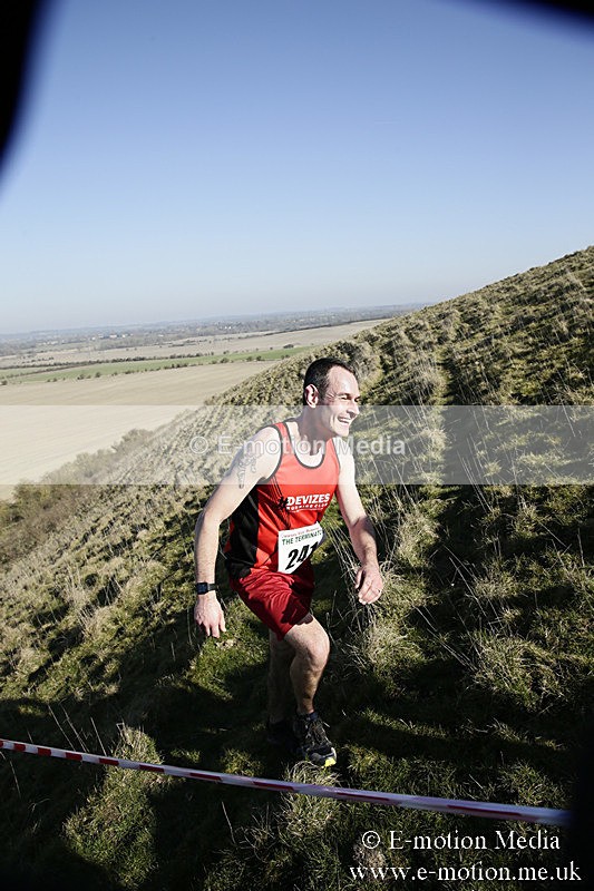 PVT 240219 1084 - The Terminator Race - Pewsey Vale - 24/02/19