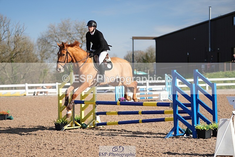 250329-092534-03471 - Cls 19 Clear Round