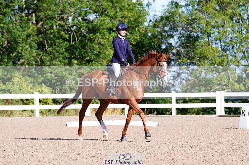 240809A-090158-00125 - Dressage Competition