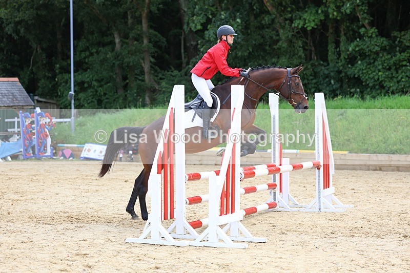 3E7A1103 - Class 2: 80 - 85cm