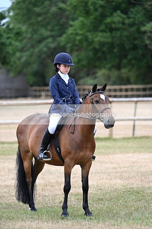 WJ7_0338 - Class 2 Best rider