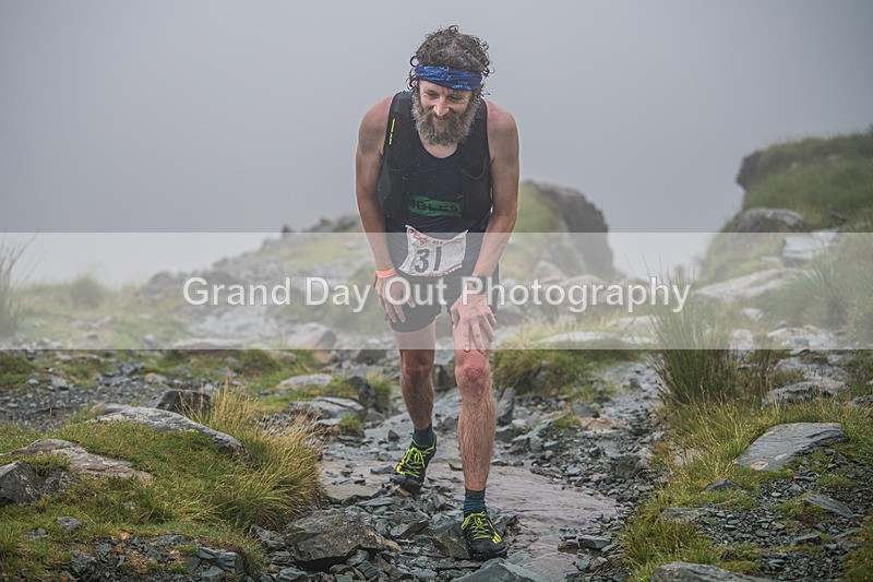 Buttermere-151 - Darren Holloway Memorial Buttermere Horseshoe Fell Race Saturday 28th June 2025