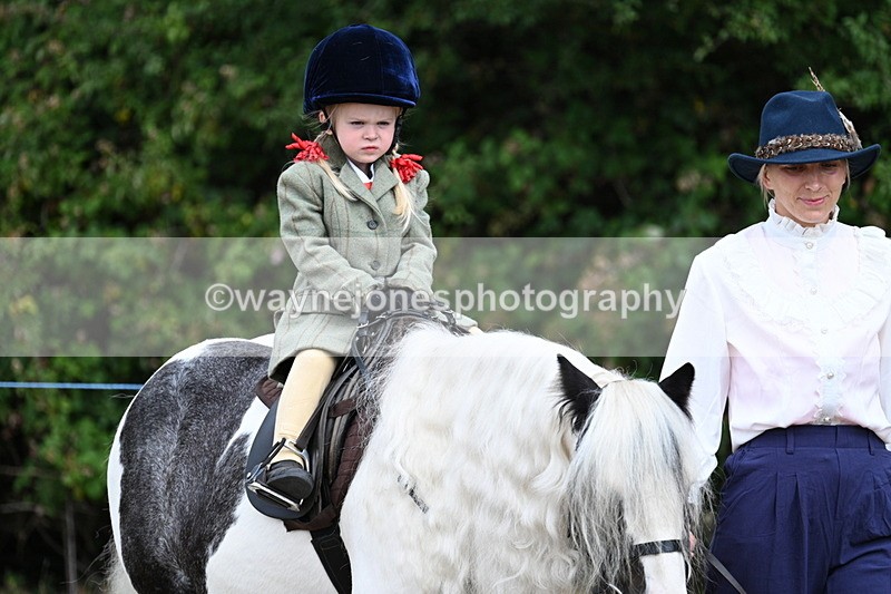 WJ7_6750 - Class 1 Lead Rein Pony