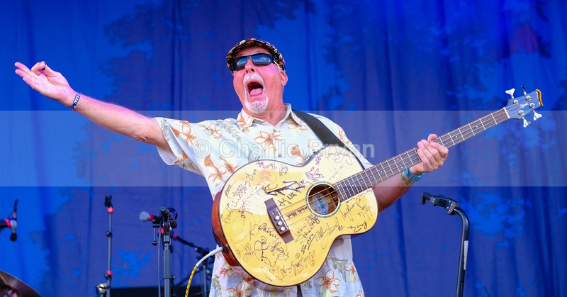  - Fairport Cropredy Convention 2019
