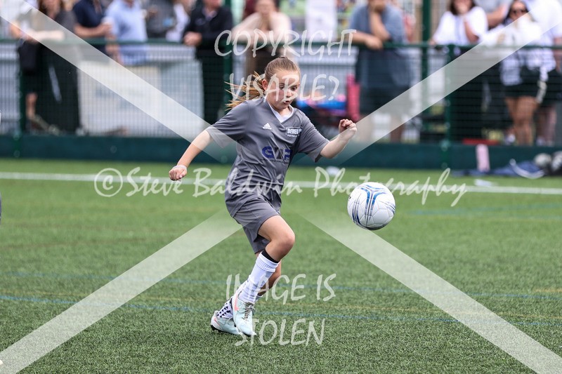 1DX31254 - Sun 14th U11 Girls