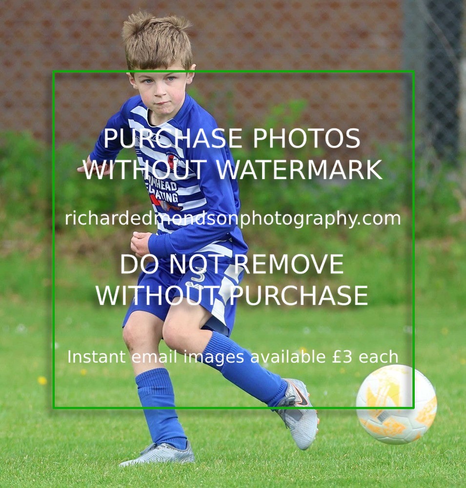 533A1481 - Ambleside United U8's (16/5/26)