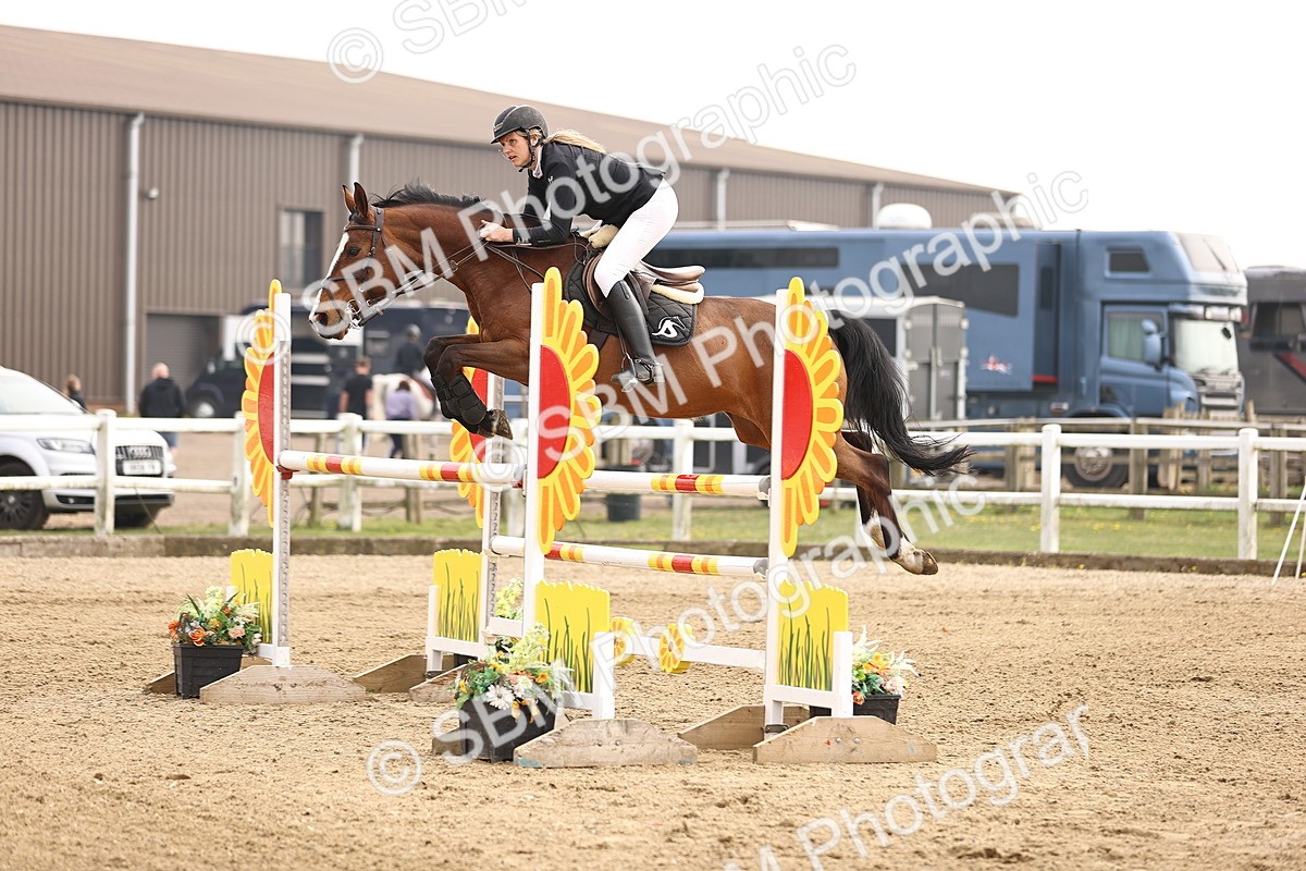  - Class 20 - National 1.30-1.40m