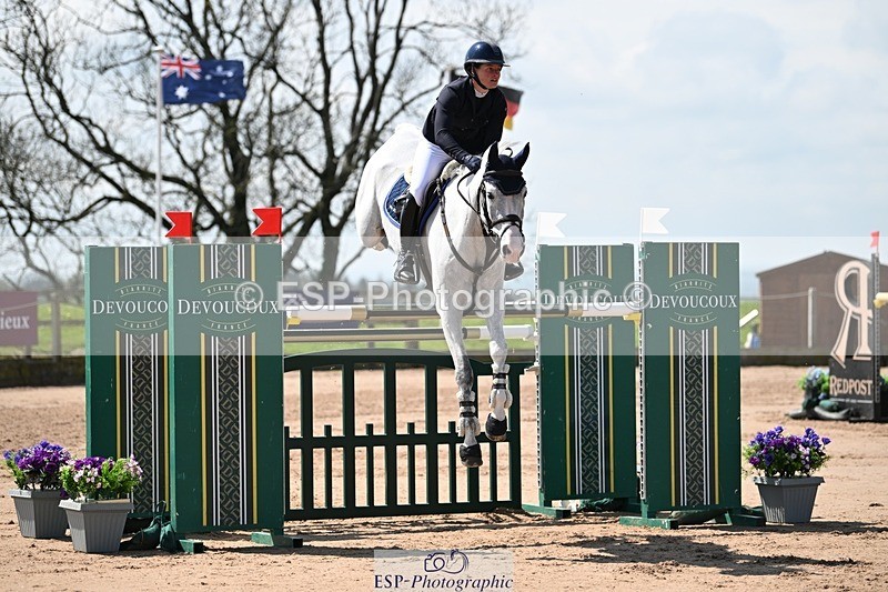 250425-130429-09303 - Cls 10 - 2 Star Big Tour L. Ranking Class - 1st Half