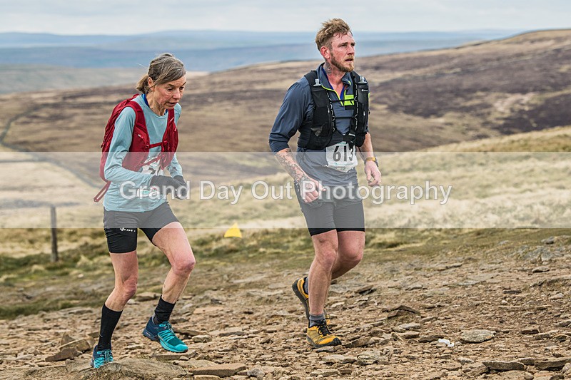 3 Peaks-812 - The 3 Peaks Race Saturday 27th April 2024