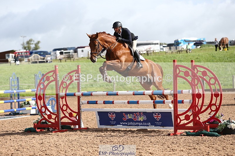 230812A-101201-08139 - Cls 31 Snr Newcomers