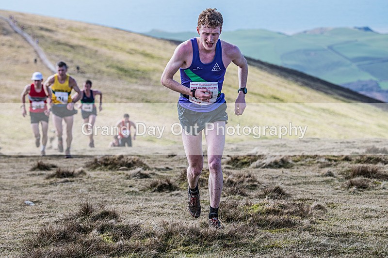 Black Combe-39 - Black Combe Fell Race Saturday 7th March 2026