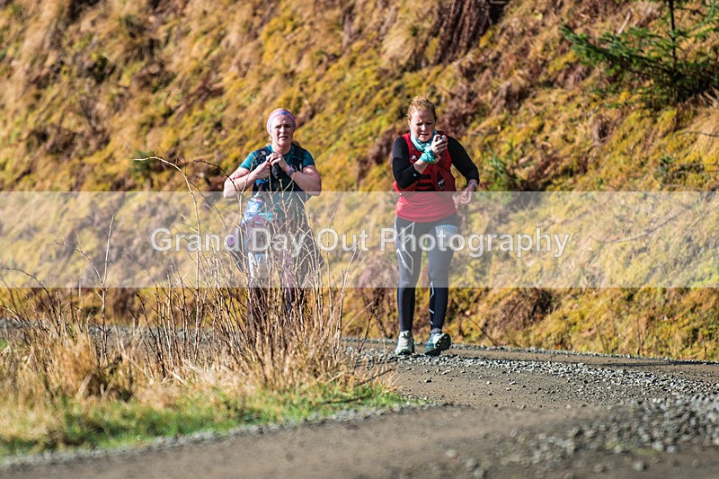 Glentress-1089 - High Terrain Events Glentress Marathon 21 & 10K Trail Races Sunday 18th February 2024
