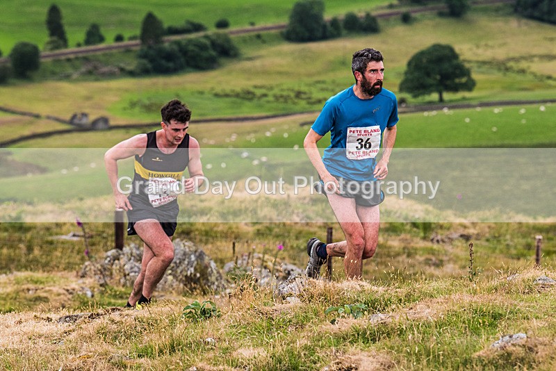Reston-388 - Reston Scar Fell Race Wednesday 5th July 2023