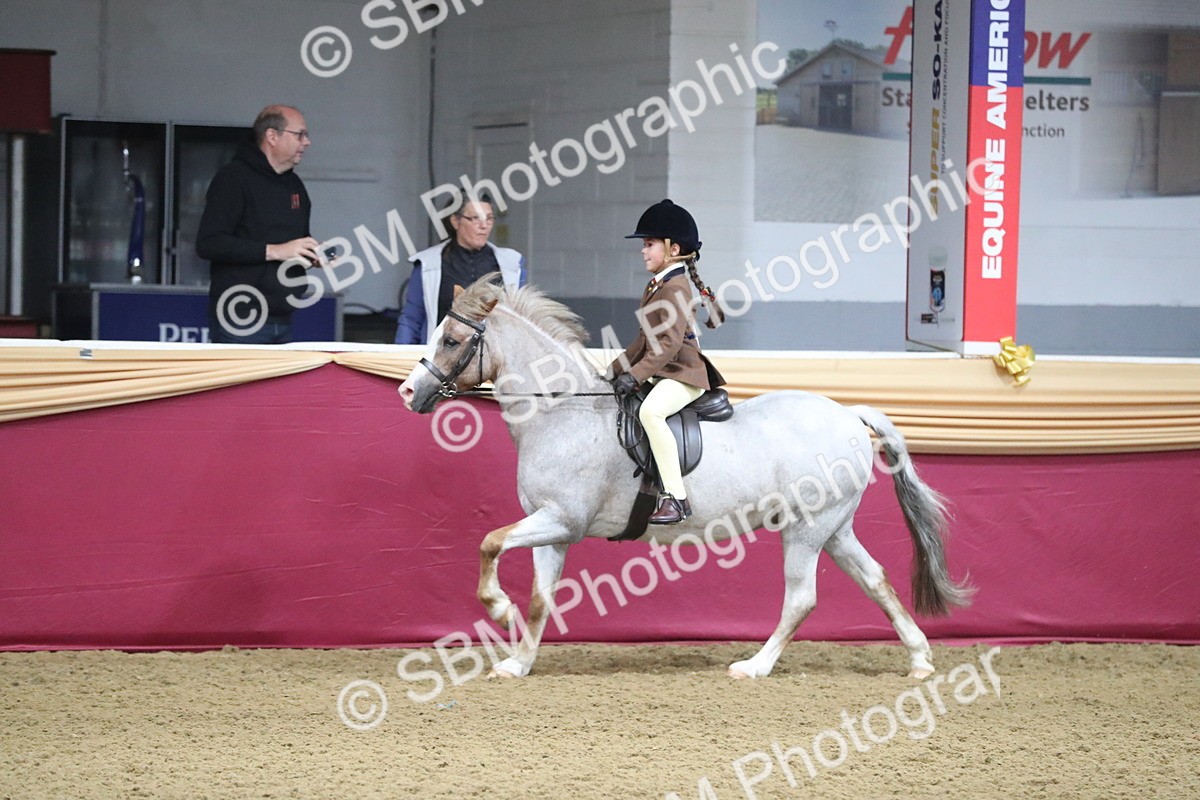 SBM_09305 - Class 101 Equitation (best rider), Junior