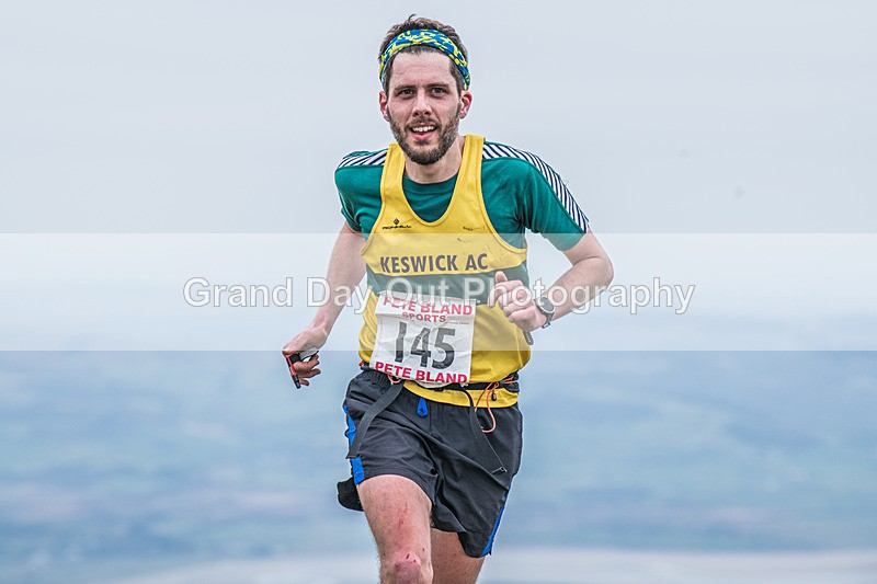Black Combe-857 - Black Combe Fell Race Saturday 4th March 2023
