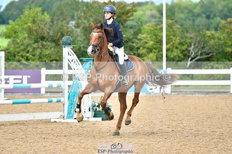 230813A-110802-11644 - Cls 40 A&B Senior Discovery & 1m Open