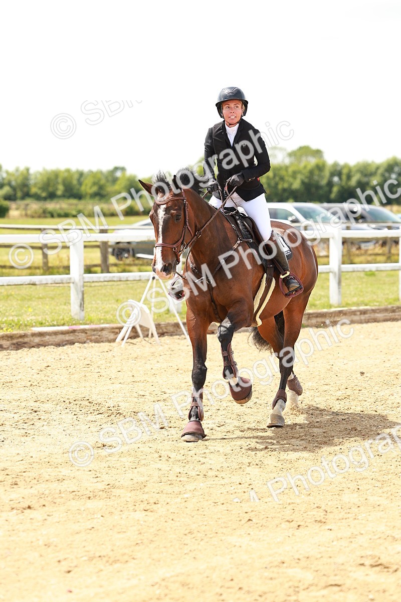 SBM_002721 - Class 13 - Amateur Championship Qualifier