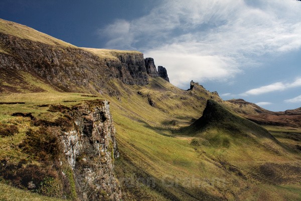 The Quiraing (2) - General