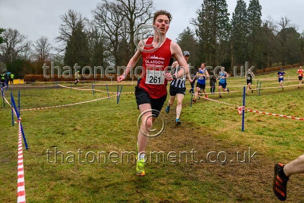 Falkirk26-815175 - Senior Men Set One