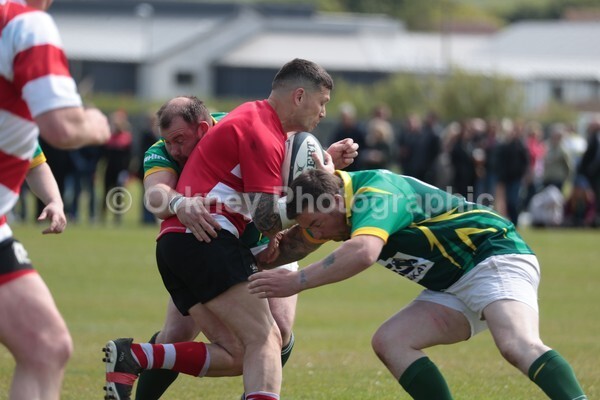 AA079163 - Come Ashore Cup 2025