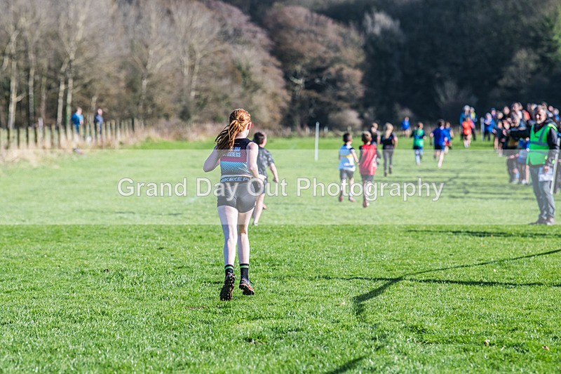 Cumbria XC-170 - Cumbria XC League Workington Saturday 26th October 2024