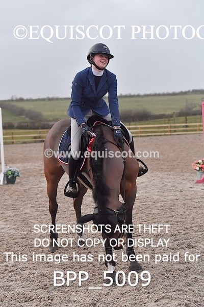 BPP_5009 - CLASS 9 148cm Pony Royal Highland Show Championship Qualifier