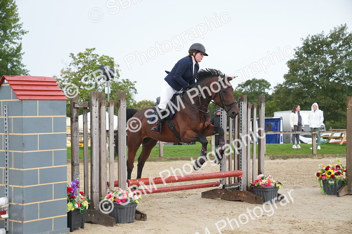 SBM_01544 - J54 - Clear Round 50cm