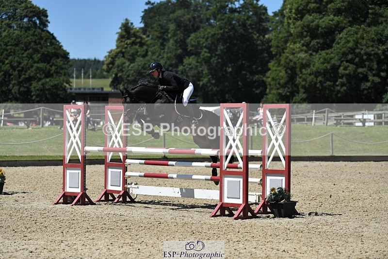 230707-133933-07536 - Cls 16 Newcomers & 1.10m Open