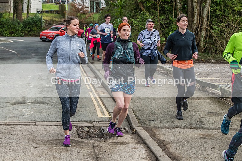 St Herberts 10K-202 - St Herberts School Festival of Running 10K Road Race Saturday 1st March 2025