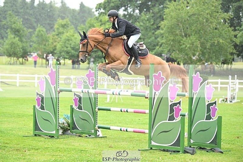 240705-135702-11254 - Cls 17 Newcomers 2nd R Jump Off and P