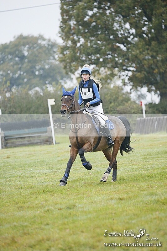 WWHT 181020 WWHT 181020 292 - WWEC Novice Restricted (0.80m) 18/10/20