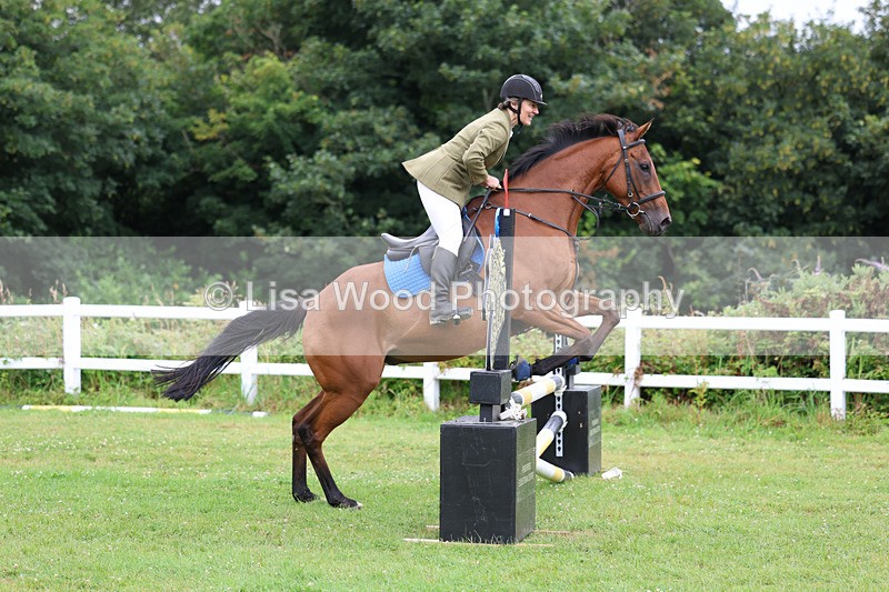 3E7A1624 - Class 5: 80cm open (B)