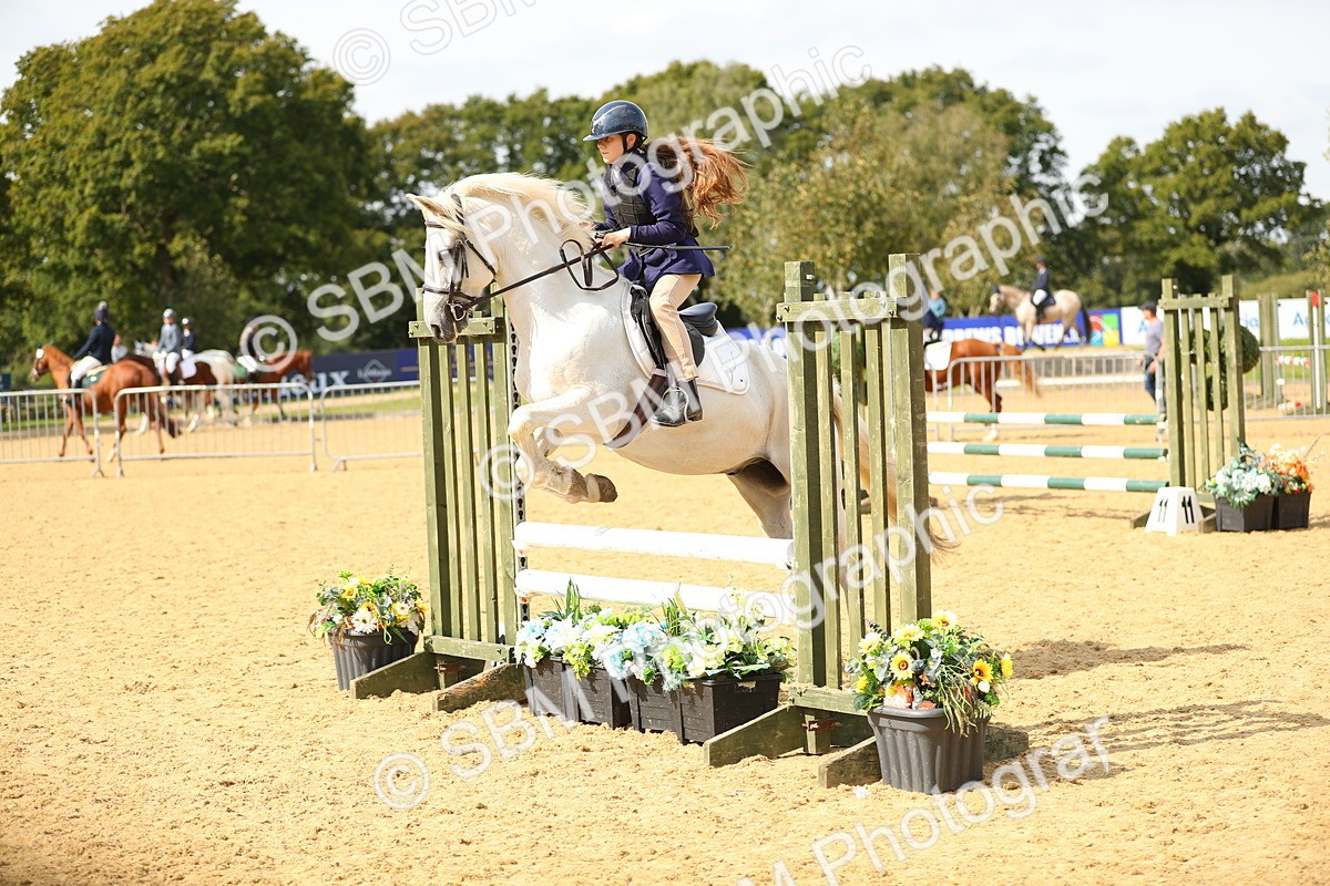 SBM_66038 - J17 - Junior Pony 80cm Championship