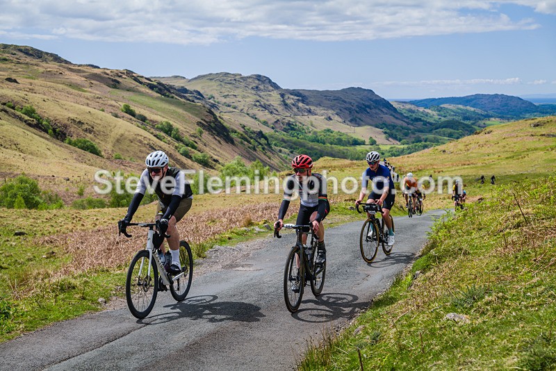 131649 - Hardknott Pass Camera 1 13.00-14.00