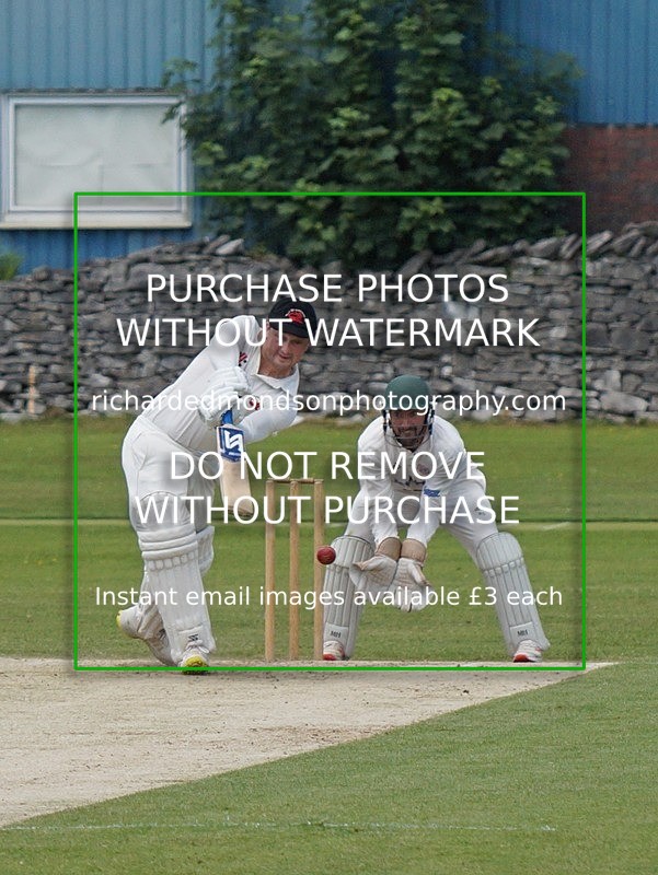 DSC08693 - Kendal CC v Garstang CC (First Innings), 12/6/21
