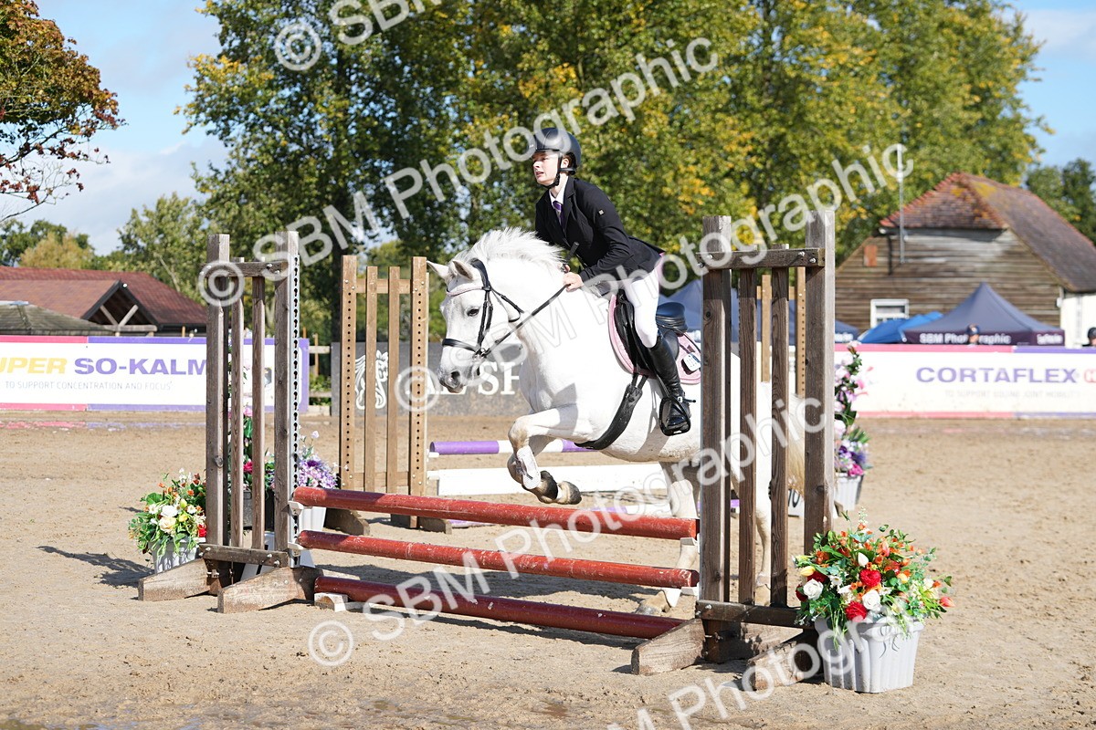 SBM_38397 - J6 - Junior Pony 55cm Championship
