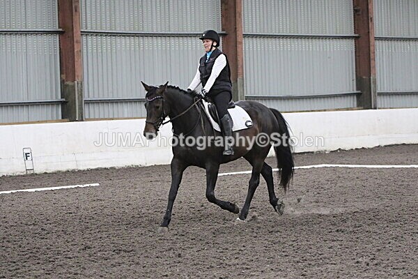 SIAL5372 - CAbin Dressage 5th july 2025